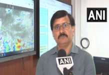 Met office issues heavy rain alert in at least 8 districts in Madhya Pradesh