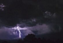 IMD issues rainfall and thunderstorm warnings across southern states