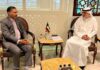 India, Kuwait discuss ways to advance bilateral trade and investment cooperation