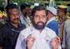 “Crop damage to nearly 60 lakh hectares of land”: Eknath Shinde assures help to farmers in flood-affected regions
