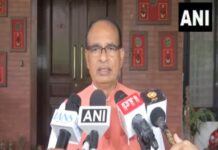 किसानों को हुए नुकसान की भरपाई ‘फसल बीमा योजना’ के तहत की जाएगी: केंद्रीय मंत्री शिवराज सिंह चौहान