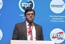 इथेनॉल उत्पादनासाठी FCI कडील तांदूळ आणि मक्याची सध्याची किंमत अव्यवहार्य : अविनाश वर्मा