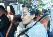 Atishi to succeed Arvind Kejriwal as new Delhi Chief Minister