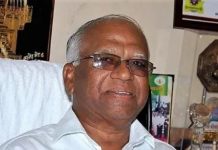 अगले सीज़न में महाराष्ट्र में 118 लाख मीट्रिक टन चीनी उत्पादन की संभावना: WISMA अध्यक्ष बी. बी. ठोंबरे