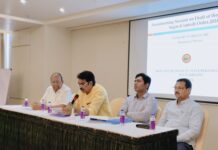 NFCSF conducts brainstorming session on proposed Sugar (Control) Order 2024