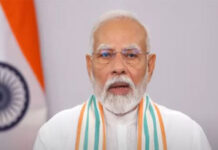 Cabinet approves infusion of equity of Rs.10,700 crore in Food Corporation of India by way of conversion of Ways and Means Advance to equity in 2024-25