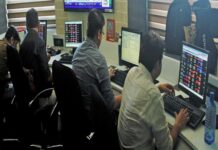 Investors lost over Rs 13 lakh crore in the markets in last five trading sessions