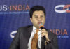 India is looking at 5G intelligent villages, to end the digital divide: Jyotiraditya Scindia