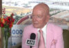 India is the top market for investment globally: Mark Mobius