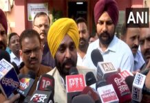 “Procurement rate to be adjusted from 0.5 to 1%” Punjab CM outlines demands to centre as harvest season begins