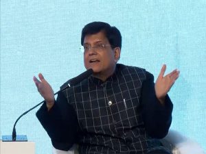 Piyush Goyal News