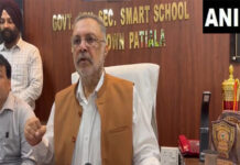 “Farmers first one to get affected by stubble burning”: Punjab Minister