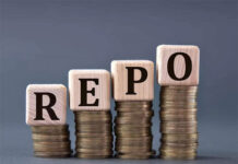 आरबीआई ने अगस्त की नीति बैठक में रेपो दर को 5.5% पर अपरिवर्तित रखा