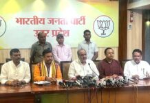 भाजपा समर्थित उम्मीदवारों ने 151 गन्ना पैनल सीटों में से 148 पर जीत हासिल की: भूपेंद्र सिंह चौधरी