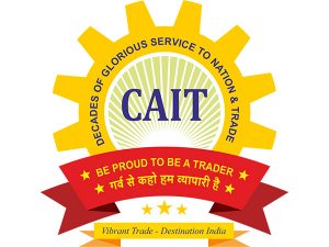 CAIT logo
