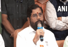 Maharashtra govt announces toll exemption for light motor vehicles entering Mumbai