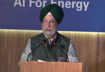 देशभरात इथेनॉल मिश्रण वाढवण्यासाठी केंद्र सरकार सातत्याने प्रयत्नशील : केंद्रीय मंत्री हरदीप सिंग पुरी