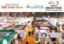 Indusfood 2025: Benchmarking excellence in the F&B sector