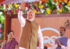 Prime Minister to release Rs 20,000 cr through Direct Benefit Transfer to 9.4 crore farmers