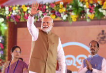 Prime Minister to release Rs 20,000 cr through Direct Benefit Transfer to 9.4 crore farmers