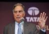 Industrialist Ratan Tata passes away; last rites to be performed with full state honours