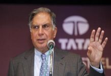 Industrialist Ratan Tata passes away; last rites to be performed with full state honours