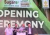 SugarEx Vietnam 2024: A Sweet Success in the Sugar Industry!