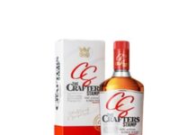 Triveni Engineering & Industries Ltd. forays into IMFL segment; launches whiskey brands