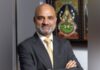 Dinesh Bhatia appointed as India’s next ambassador to Brazil