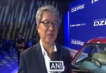 Low car density attracts automakers to Indian market: Maruti Suzuki MD
