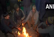 Met office predicts cold weather to start in last week of November in Madhya Pradesh