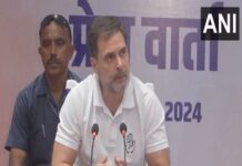Jharkhand polls: Rahul Gandhi lists out poll promises, says paddy farmers will receive Rs 3200 per quintal