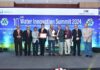 Bajaj Energy and LPGCL’s CSR programs undertaken by Bajaj Foundation win prestigious CII National Award for Excellence in Water Management 2024