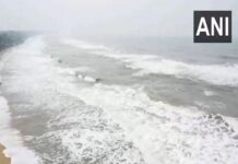 Cyclone Michaung weakens; no disastrous impact foreseen: IMD