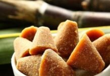 बिहार: जिले में तीन श्रेणियों में सात गुड़ निर्माण यूनिट स्थापित करने को मंजूरी, मिलेगा अनुदान