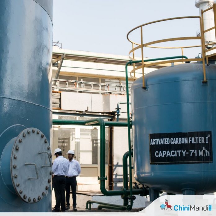 Triveni Engineering News