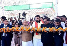 Historic revival of Riga sugar mill by Nirani Sugars: Operations restart after four years and foundation stone laid for expansion