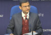 Revenue Secretary Sanjay Malhotra appointed new RBI Governor