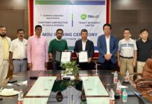 TruAlt Bioenergy signs MoU with Sumitomo Corporation Asia & Oceania to boost India’s biogas production, eyes bioethanol and SAF collaboration TruAlt Bioenergy