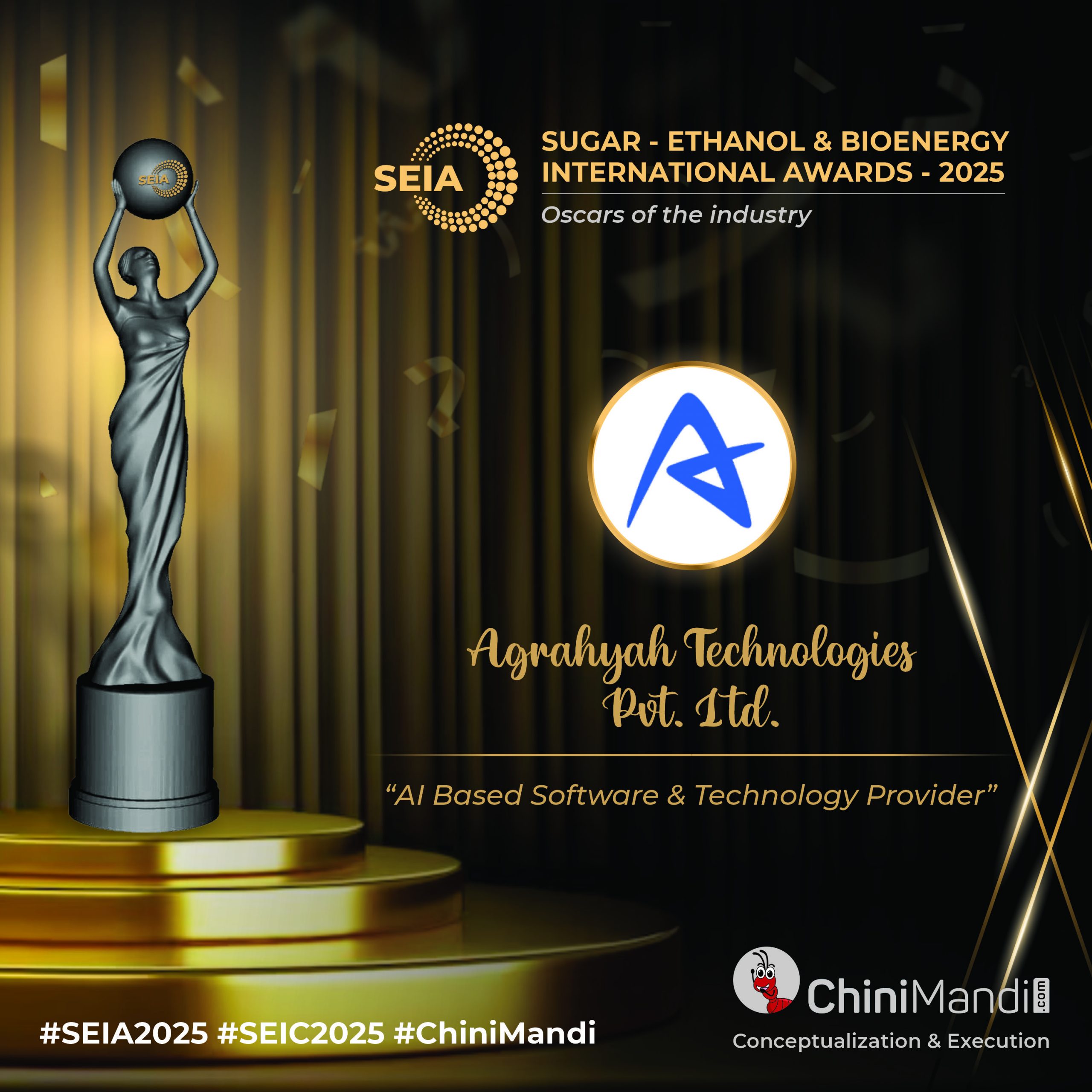 4. Agrahyah Technologies Private Limited