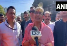 पीक विमा योजनेंतर्गत शेतकऱ्यांच्या नुकसानीची भरपाई केली जाईल: केंद्रीय मंत्री शिवराज सिंह चौहान