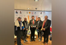 Major Investment Agreements of India & Developments in WEF 2025 Davos