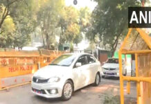 Nirmala Sitharaman heads to parliament as Economic Survey 2024-25 set for 12 PM tabling