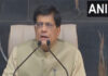 Piyush Goyal vets New Zealand PM’s proposal of signing FTA in 60 days