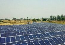 बिहार: सिधवलिया चीनी मिल में सौर ऊर्जा पावर प्लांट शुरू