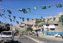 Water crisis deepens in PoGB as filtration plants fall into disrepair