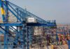फरवरी में अडानी पोर्ट्स का कार्गो वॉल्यूम 3 प्रतिशत बढ़ा