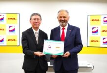 DHL Express and Cosmo Oil Marketing sign deal to drive further usage of Sustainable Aviation Fuel