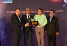 Bajaj power plants shine at start of 2025; win three awards for water conservation at Mission Energy Foundation’s Water Optimisation Awards 2025