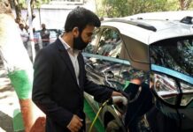 भारतात हायब्रीड ऑटोचा वापर ईव्हीपेक्षा जास्त वेगाने होईल : रिपोर्ट